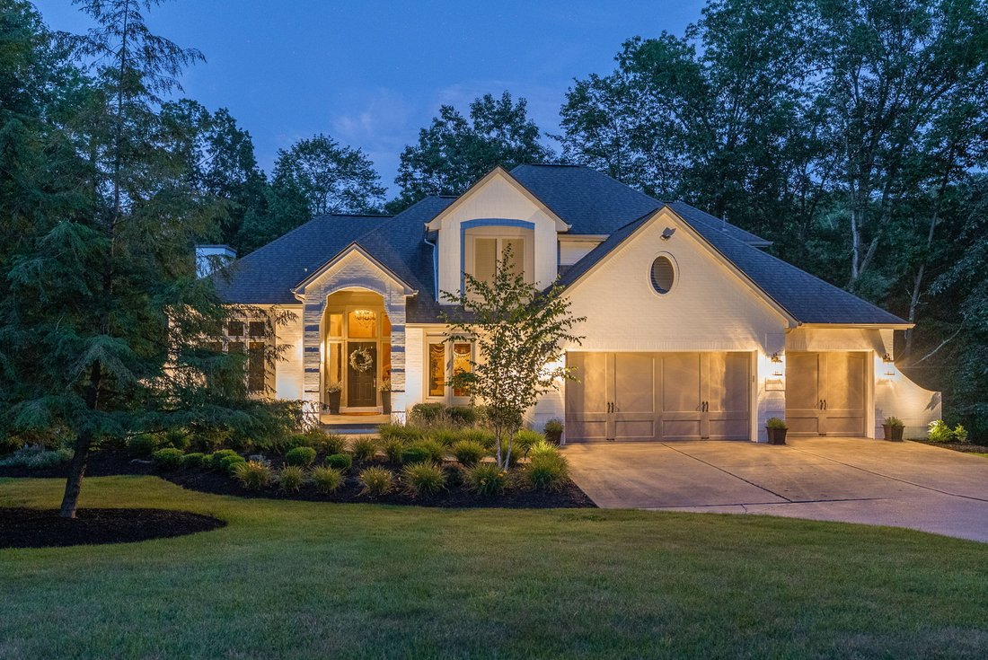 House in Nixon, Pennsylvania, United States 1 - 15898901