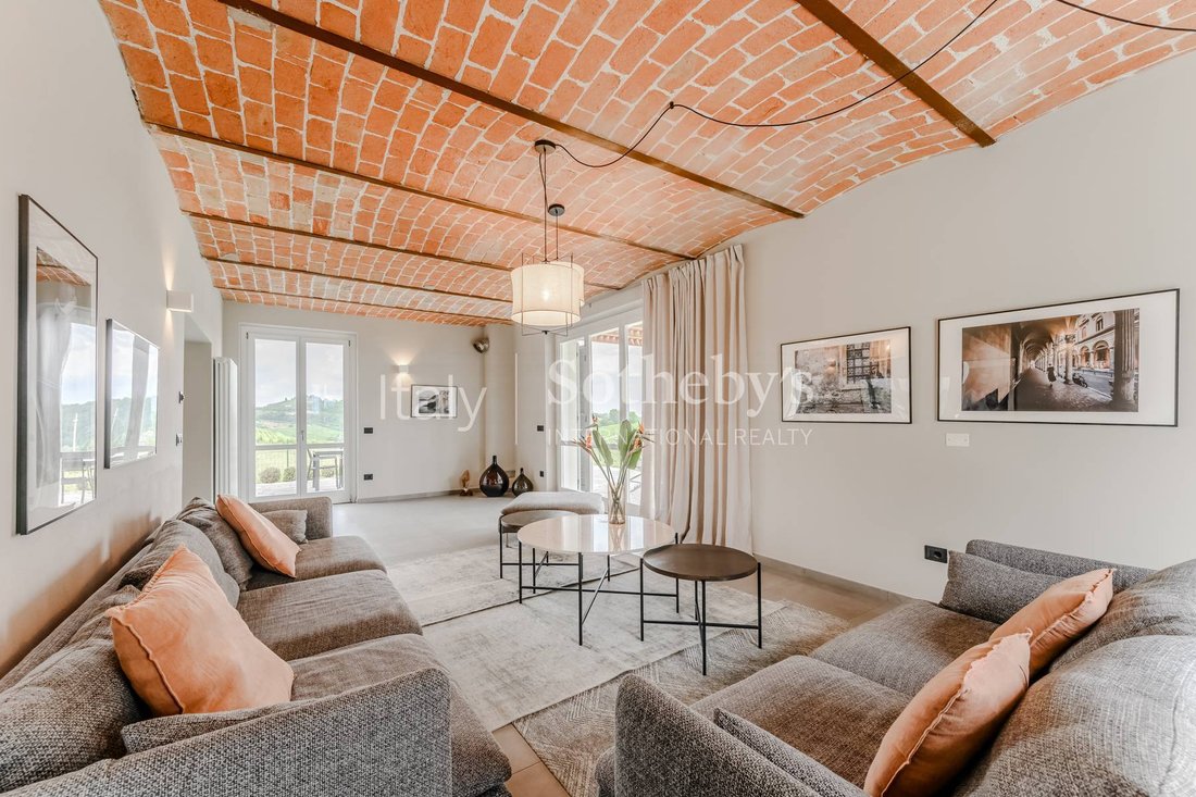 House in Nizza Monferrato, Piedmont, Italy 3 - 15898245