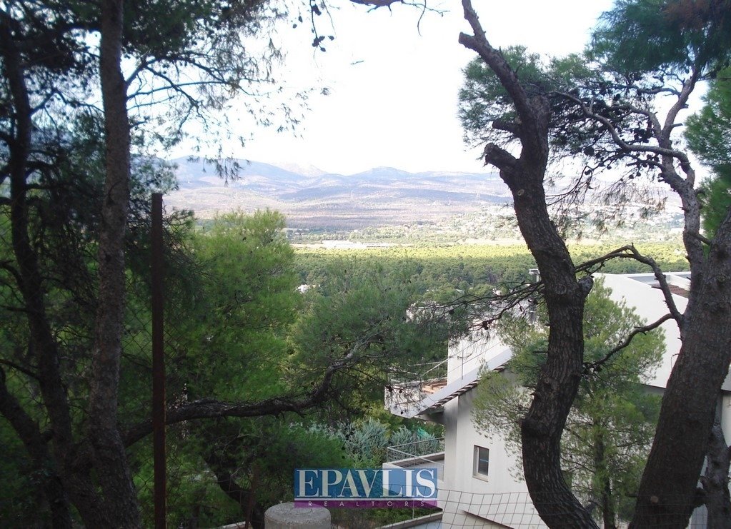 Land in Ekali, Attica, Greece 4 - 15871353