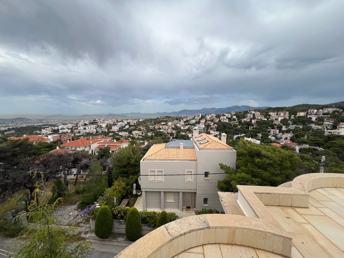 Villa in Nea Penteli, Attica, Greece 2 - 15898237