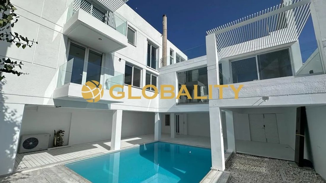 House in Voula, Attica, Greece 2 - 15871359