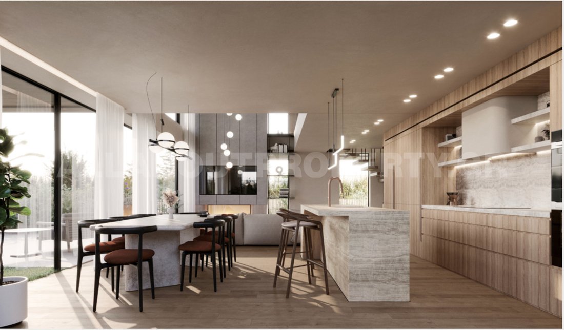 Appartement à Voúla, Attique, Grèce 2 - 15865845