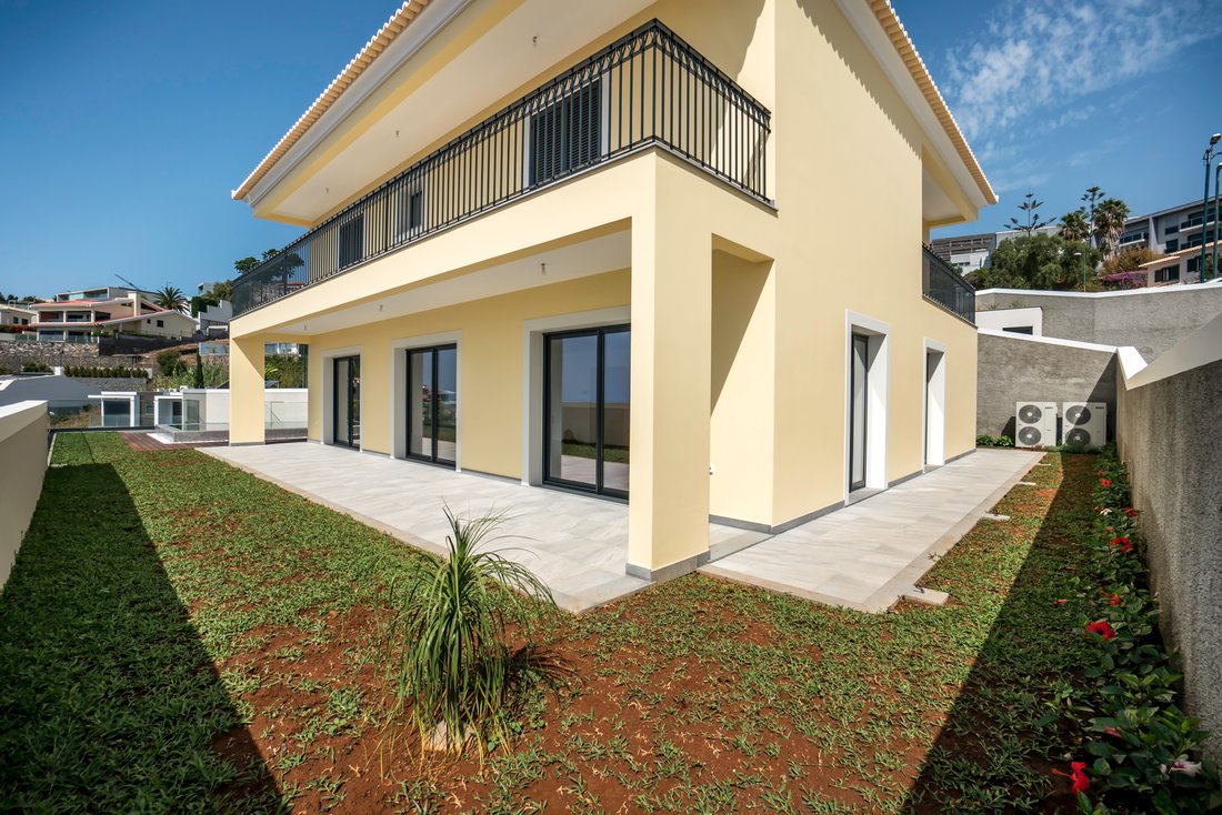 Villa in Sao Martinho, Madeira, Portugal 2 - 15856430
