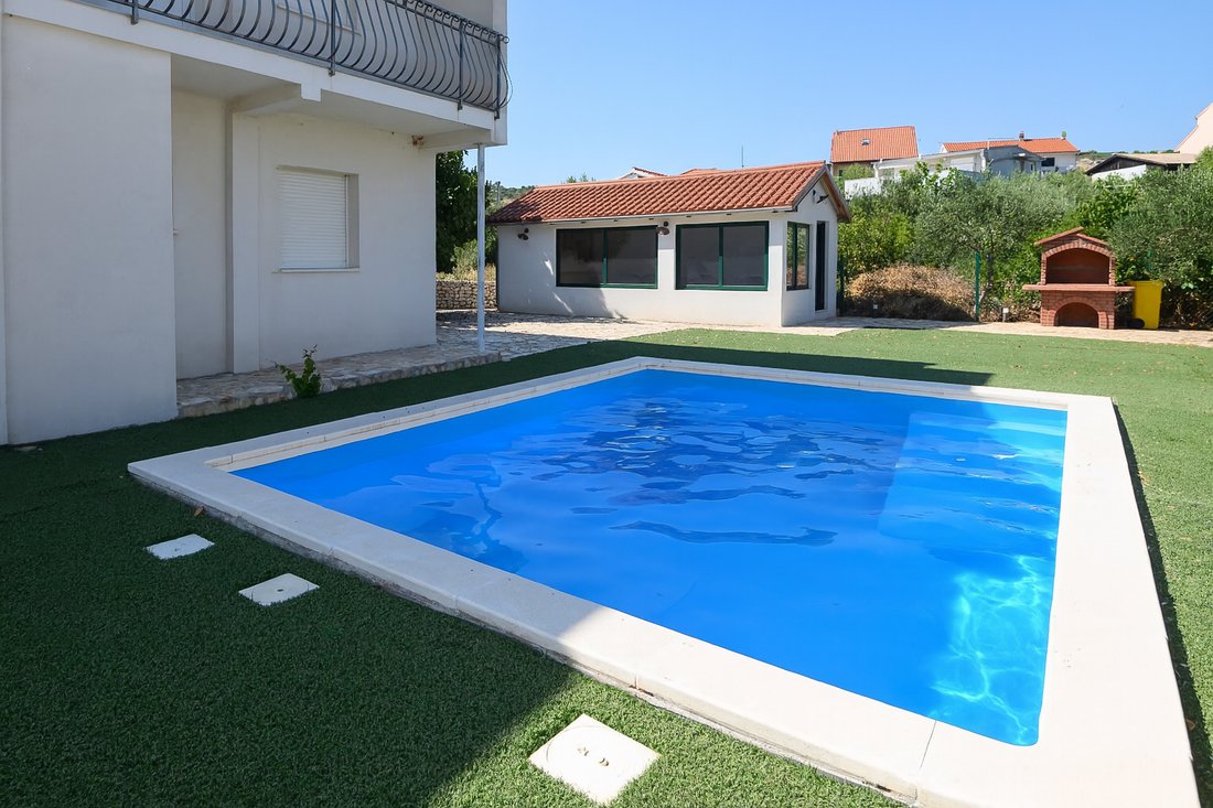 House in Rogoznica, Sibenik-Knin County, Croatia 3 - 15898454