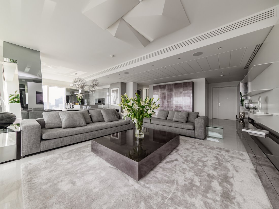 Apartment in Warsaw, Masovian Voivodeship, Poland 4 - 15898490