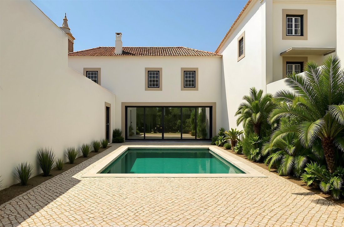 Cascais e Estoril, Lisbon, Portugal 2 - 15898249