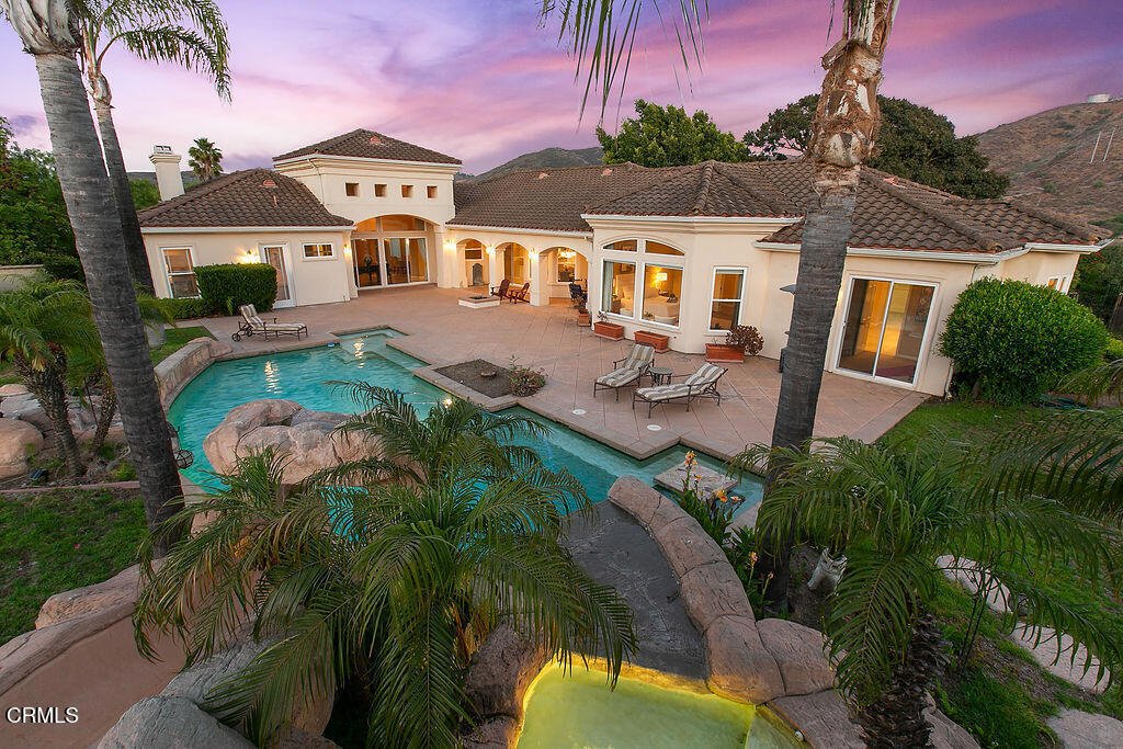 House in Camarillo, California, United States 2 - 15898229
