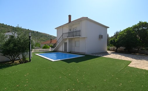Casa en Rogoznica, Condado de Šibenik-Knin, Croacia 1