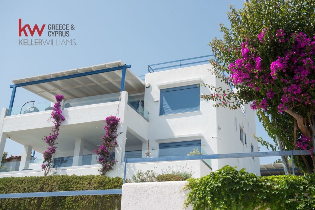 Villa in Sofiko Community, Solygeia, Greece 1 - 15871354