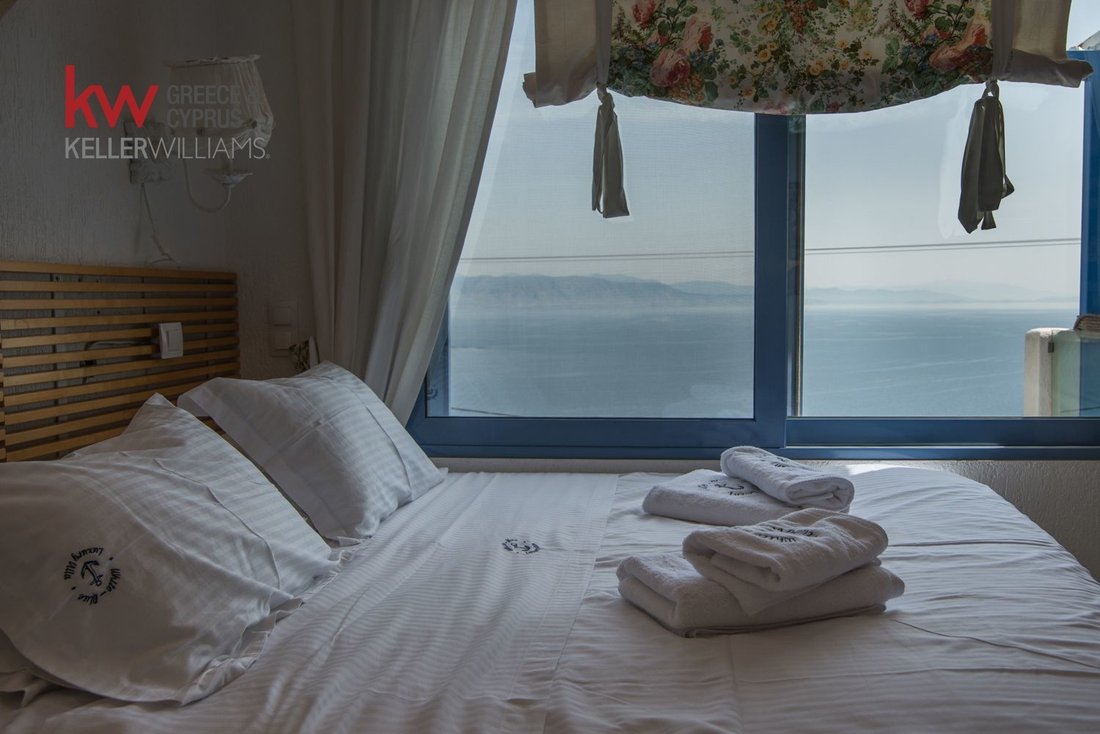 Villa in Sofiko Community, Solygeia, Greece 5 - 15871354