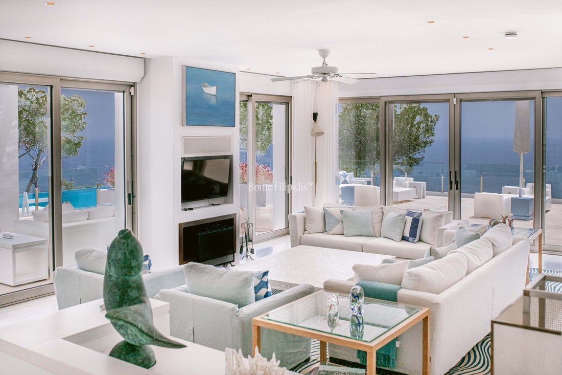 Villa in Ibiza Town, Balearic Islands, Spain 4 - 15888682