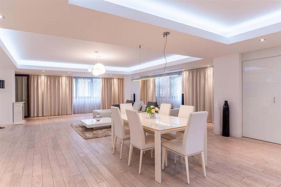 Apartment in Bucharest, Municipiul București, Romania 2 - 15898805