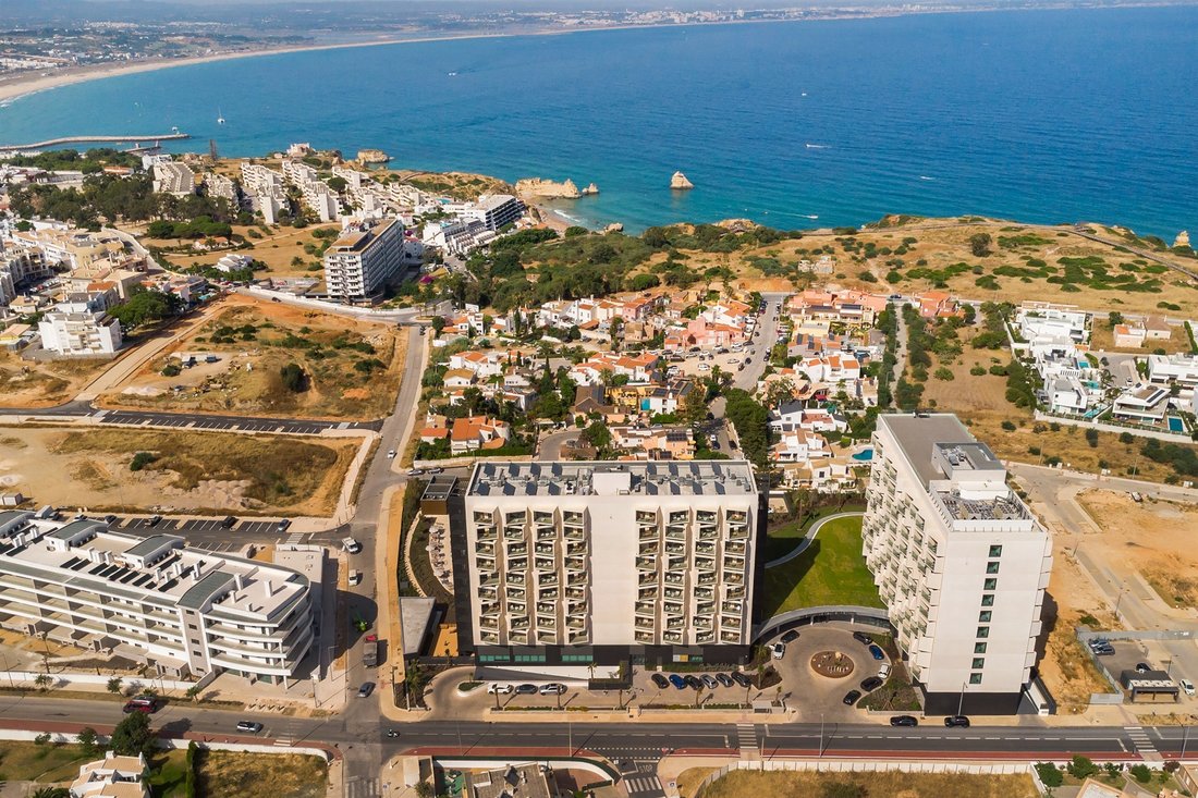 Apartment in Sao Goncalo de Lagos, Algarve, Portugal 2 - 15898902