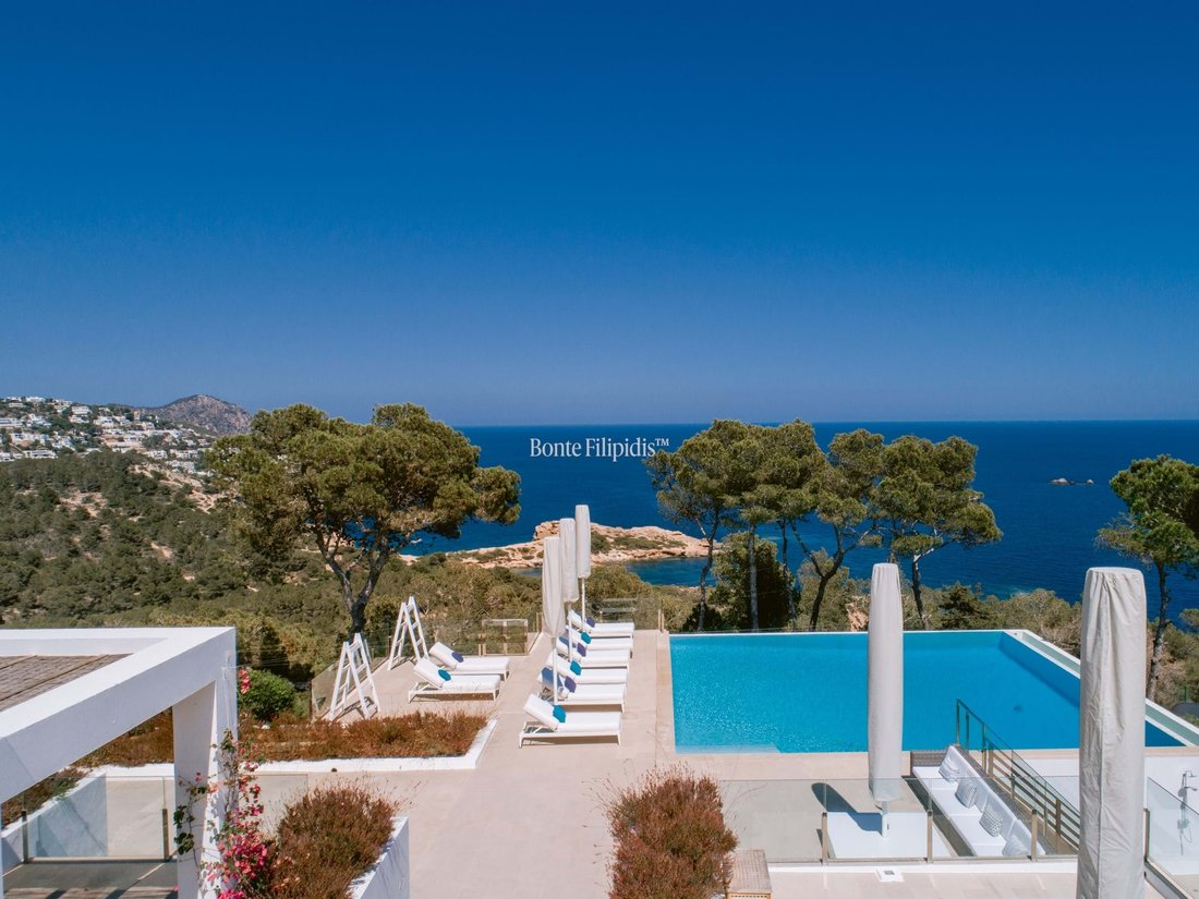 Villa in Ibiza Town, Balearic Islands, Spain 3 - 15888682