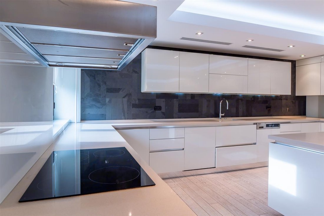 Apartment in Bucharest, Municipiul București, Romania 5 - 15898805