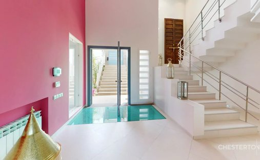 Castle for Sale in Ville Nouvelle, Fez-Meknès, Morocco