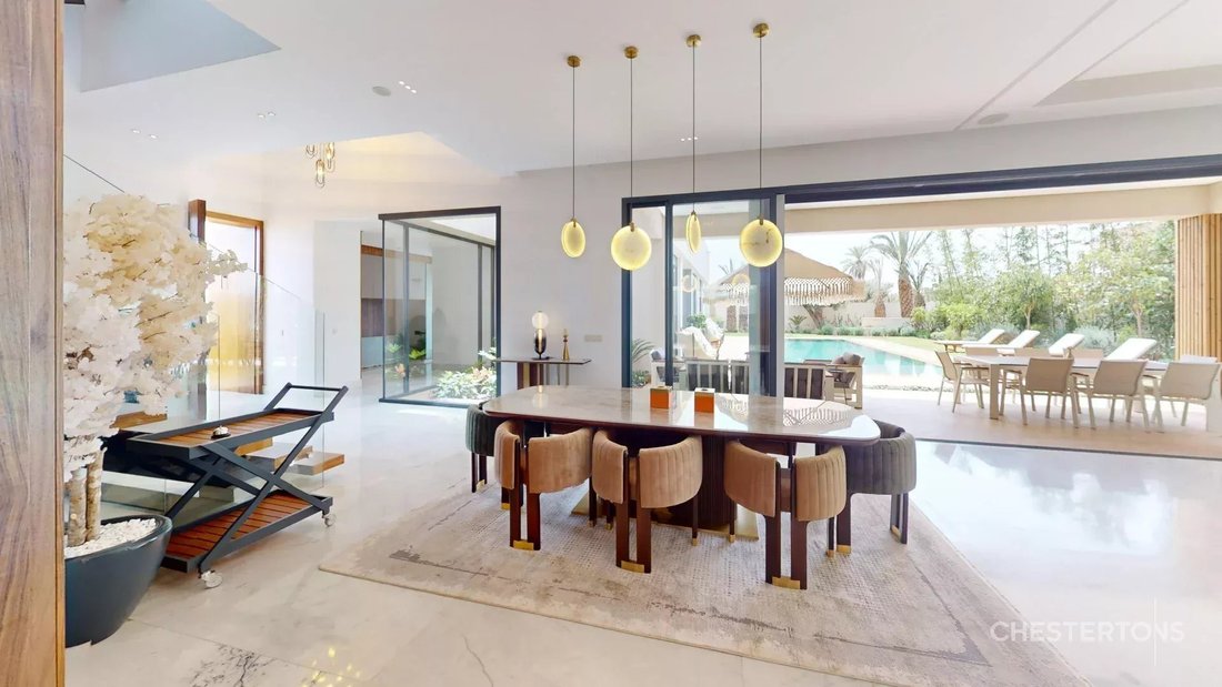 Villa in Annakhil, Marrakesh-Safi, Morocco 5 - 15898868