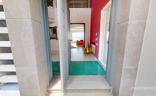 Castle for Sale in Ville Nouvelle, Fez-Meknès, Morocco