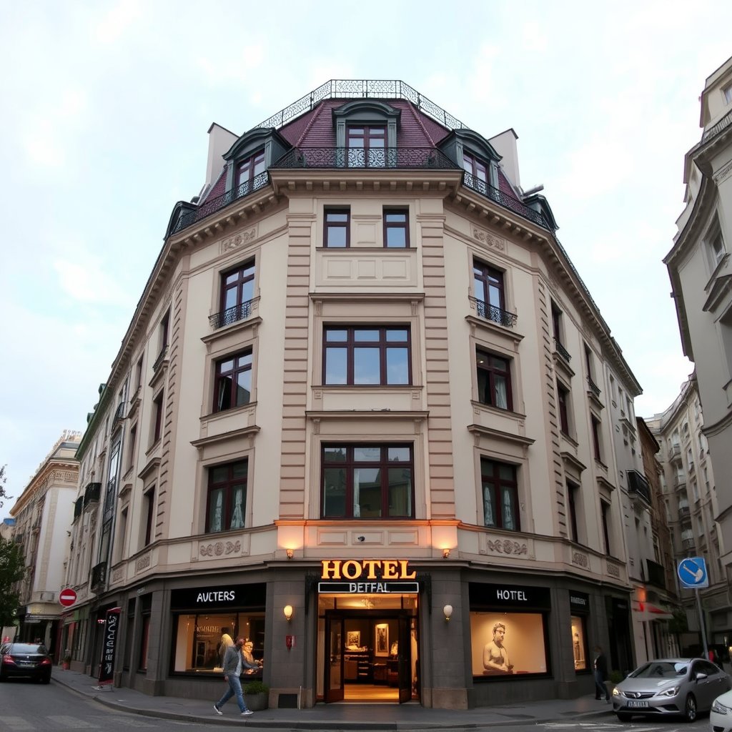 Bucharest, Municipiul București, Romania 4 - 15898788