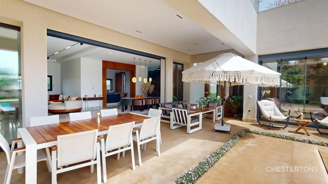 Villa in Annakhil, Marrakesh-Safi, Morocco 4 - 15898868