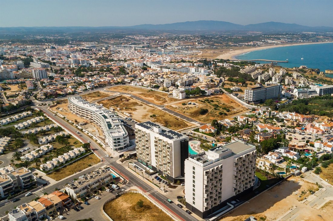 Apartment in Sao Goncalo de Lagos, Algarve, Portugal 4 - 15898902