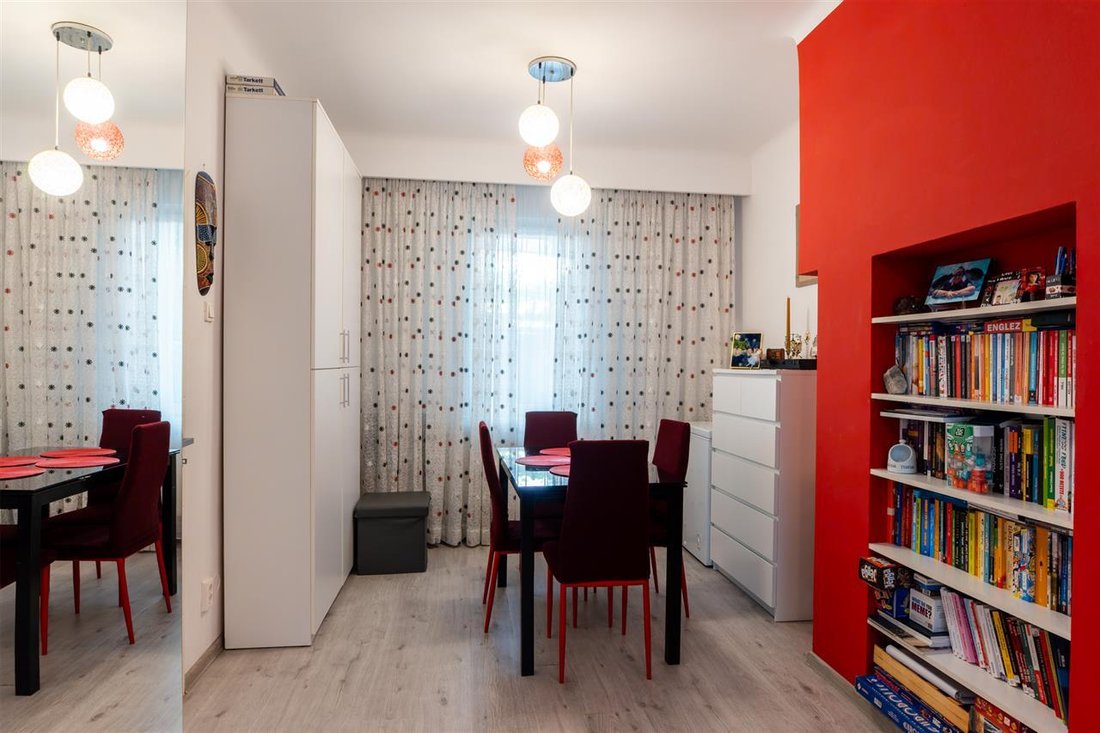 House in Bucharest, Municipiul București, Romania 3 - 15898791