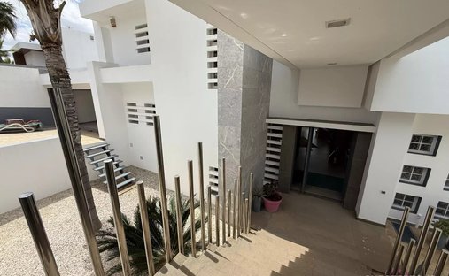 Castle for Sale in Ville Nouvelle, Fez-Meknès, Morocco