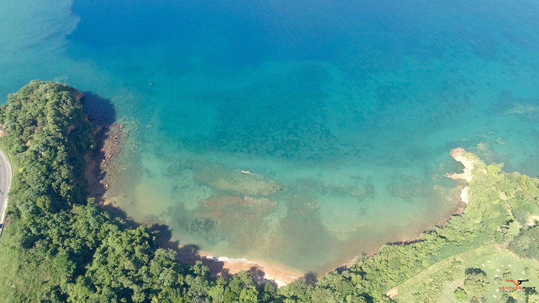 Land At Millennium Highway In Ciceron - 1100xxs 