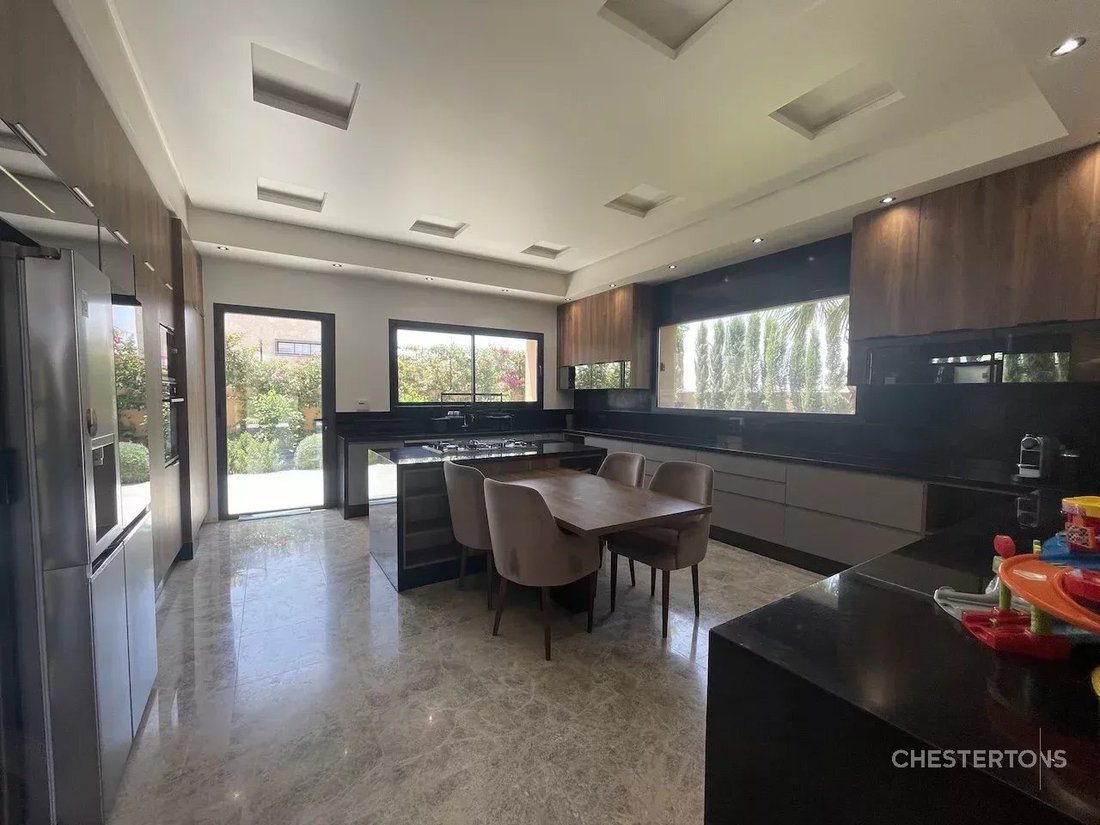 Villa in Annakhil, Marrakesh-Safi, Morocco 5 - 15898879