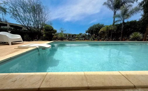 Castle for Sale in Ville Nouvelle, Fez-Meknès, Morocco - 5