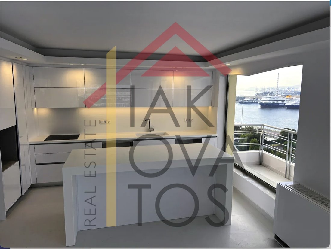 Apartment in 1st District of Piraeus, Piraeus, Greece 5 - 15871361