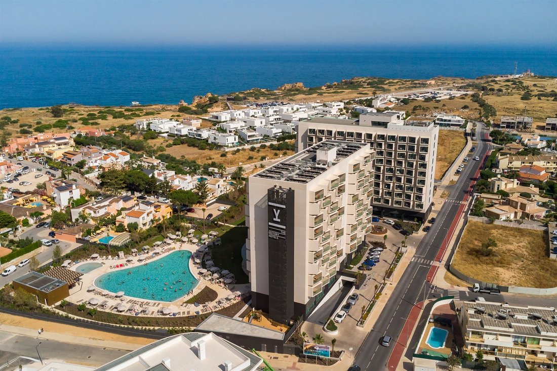 Apartment in Sao Goncalo de Lagos, Algarve, Portugal 3 - 15898902