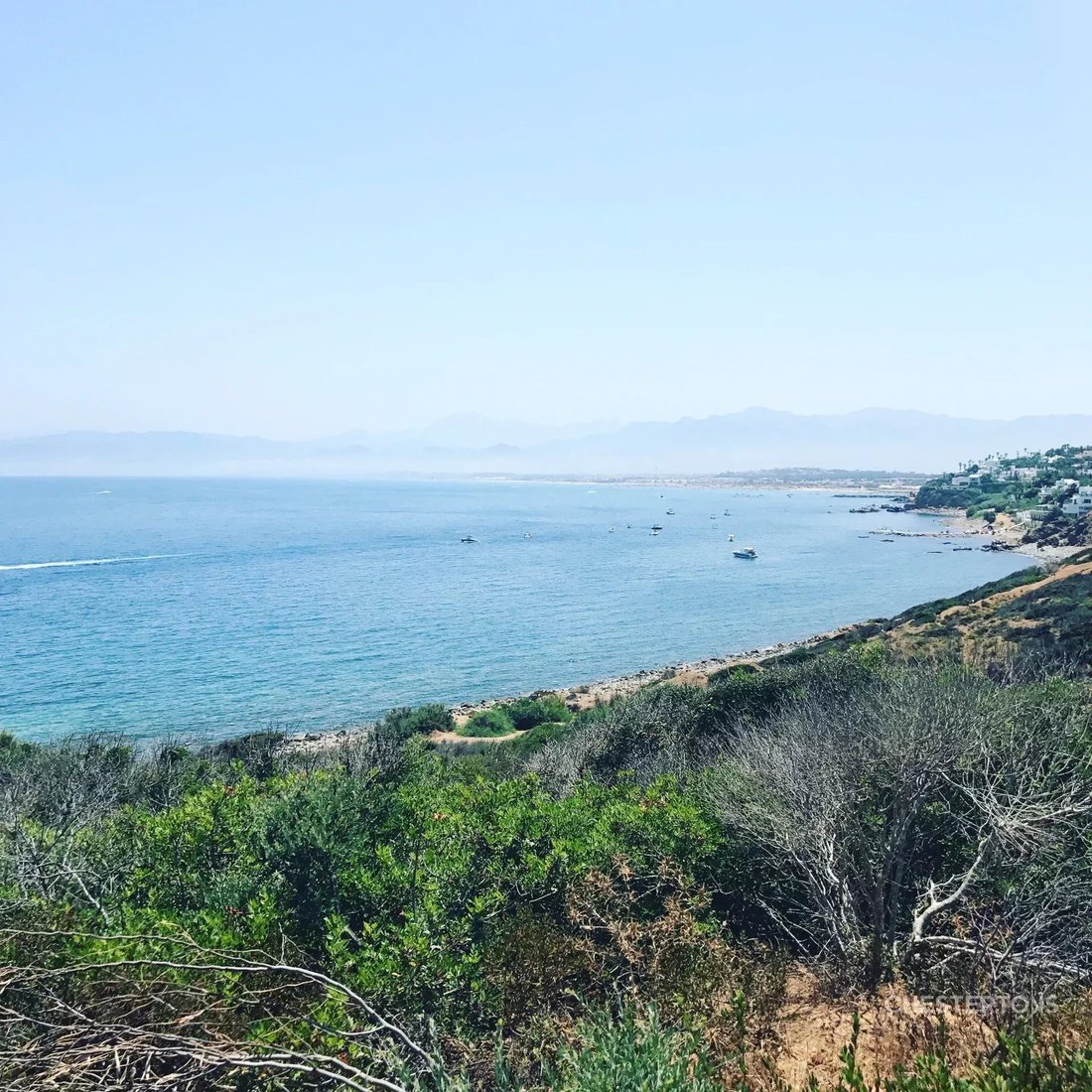 Building Land In Cabo Negro In - 1100xxs 