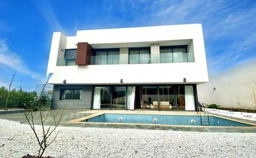 Villa in Rabat, Rabat-Salé-Kénitra, Morocco 1