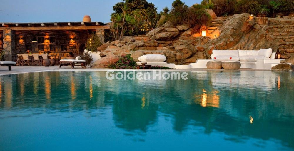 Estate in Cyclades, Aegean, Greece 4 - 15899866