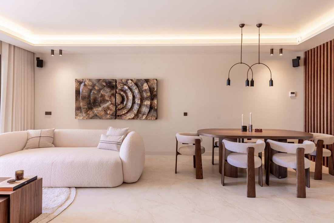 House in Marbella, Andalusia, Spain 4 - 15900067