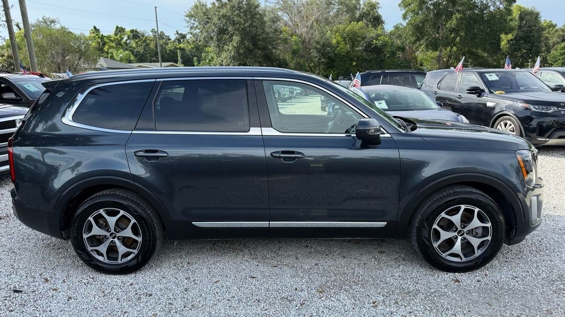 Amazing Kia Telluride For Sale Orlando Gallery