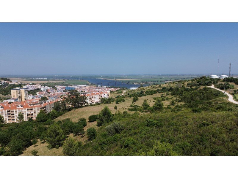 Land in Vila Franca de Xira, Portugal 5 - 15778060