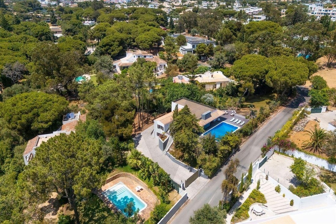 Townhouse in Olhos de Agua, Algarve, Portugal 4 - 15903208