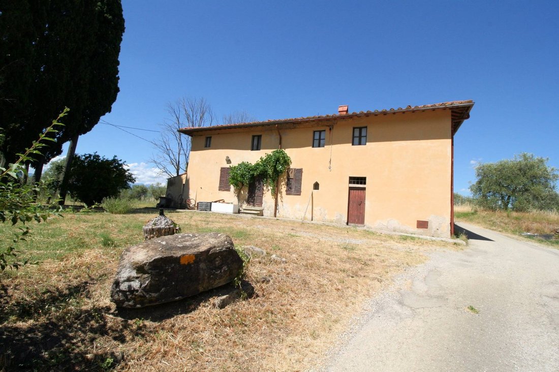 Country House in Lucciano, Catena, Tuscany 1 - 15901710
