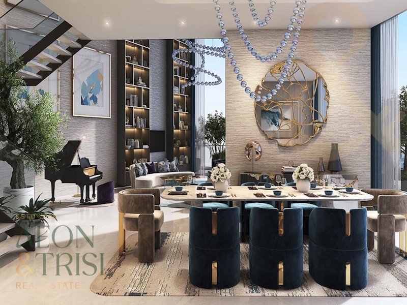 Apartment in Business Bay, Dubai, United Arab Emirates 2 - 15899515