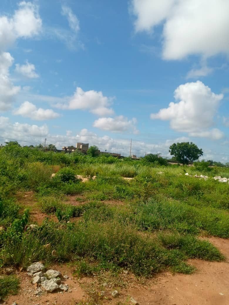 Land in Abomey Calavi, Atlantique Department, Benin 4 - 15904050