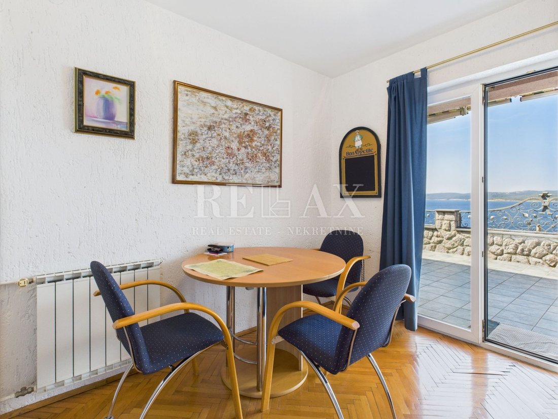 House in Grad Crikvenica, Primorje-Gorski Kotar County, Croatia 5 - 15901345