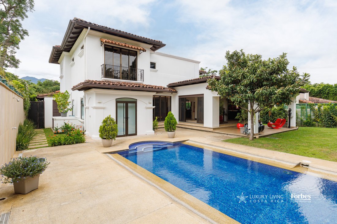 House in Pozos, San José Province, Costa Rica 1 - 15900744
