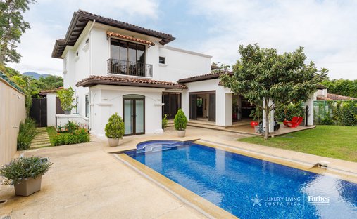 House in Pozos, San José Province, Costa Rica 1