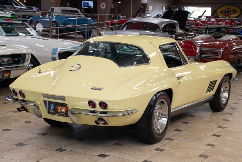 1967 Chevrolet Corvette in Venice, United States 5 - 15902831
