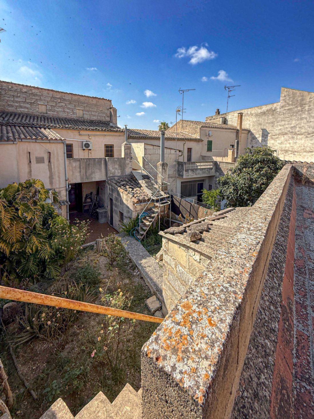Townhouse in Llubi, Balearic Islands, Spain 2 - 15899350