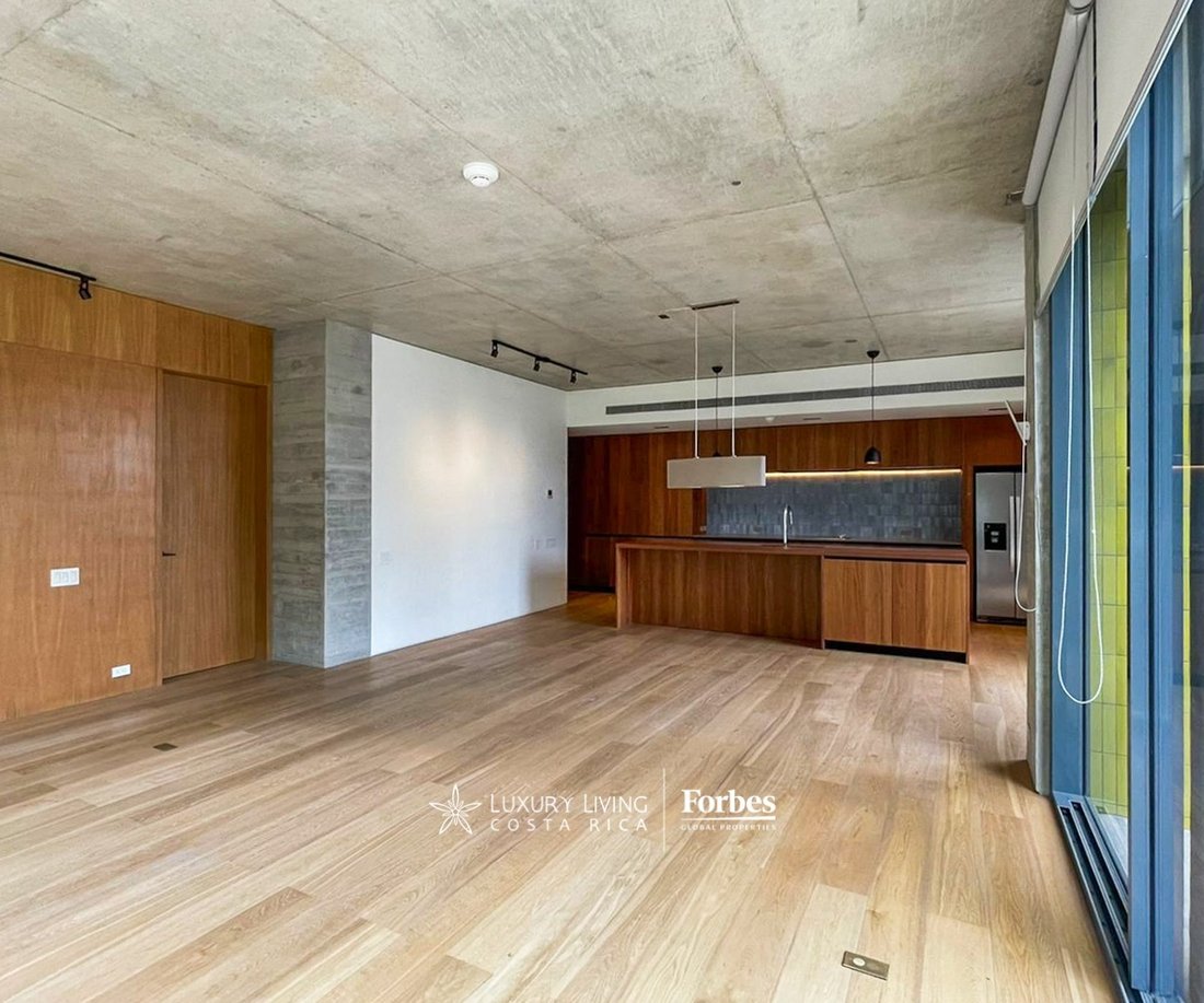 Apartment in Cinco Esquinas, San José Province, Costa Rica 5 - 15900651