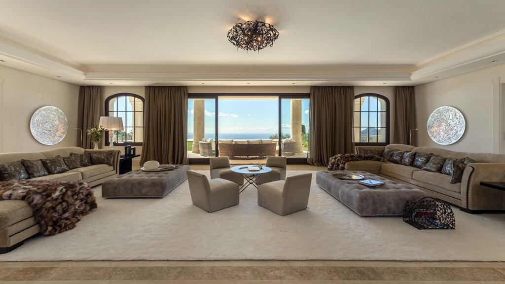 Villa in La Zagaleta, Benahavis, Andalusia 4 - 15901077