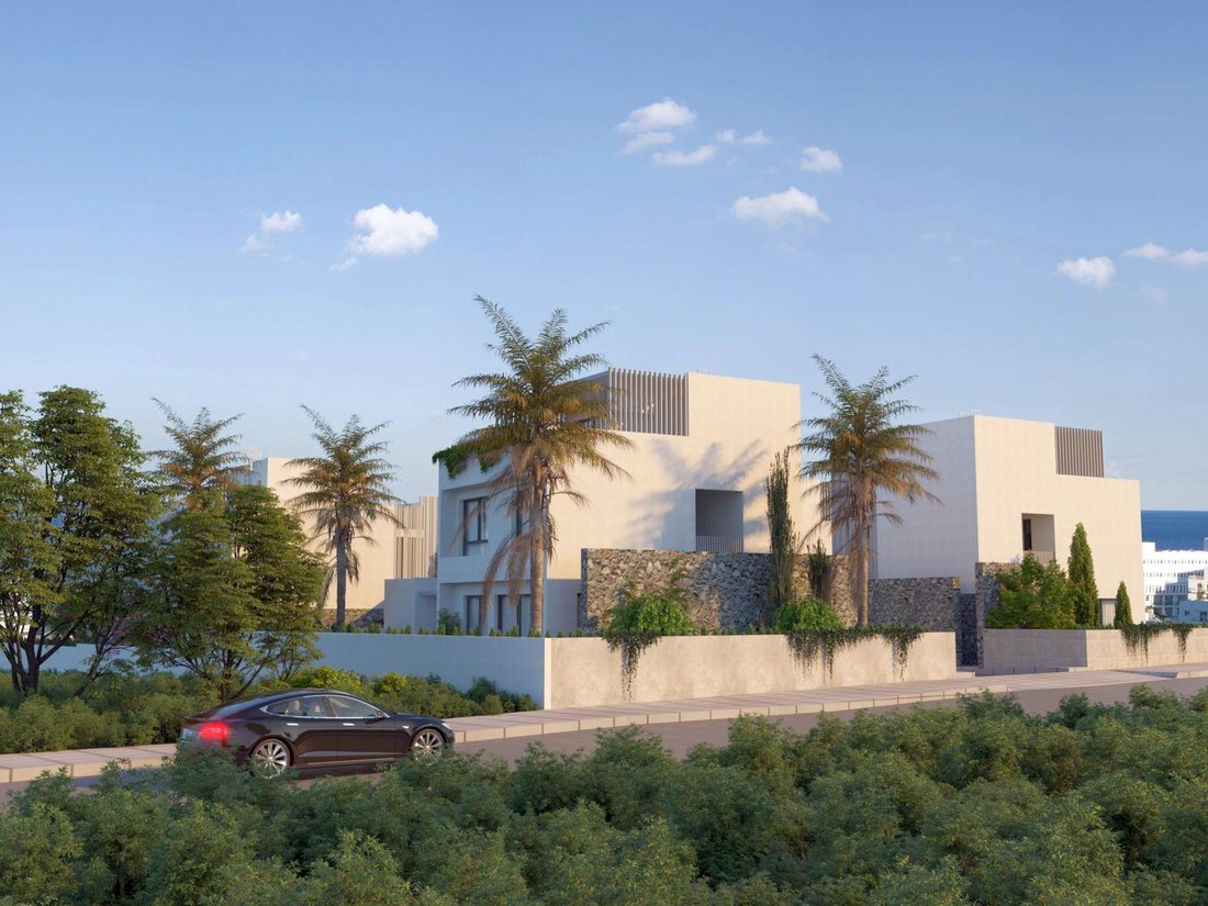 House in Paralimni, Famagusta, Cyprus 3 - 15899976